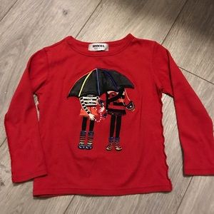 Rykiel long sleeve